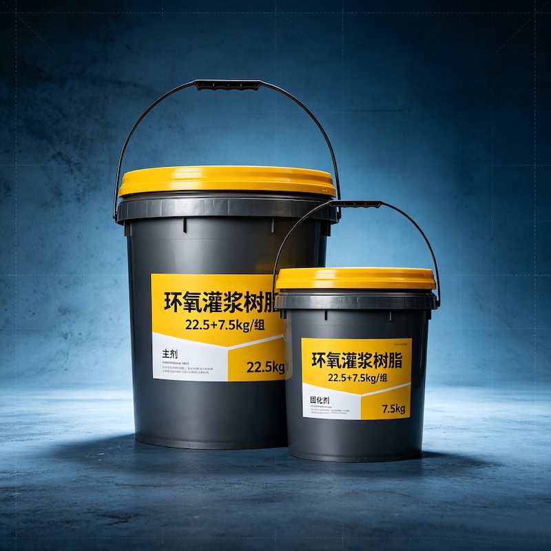 遂昌环氧灌浆树脂